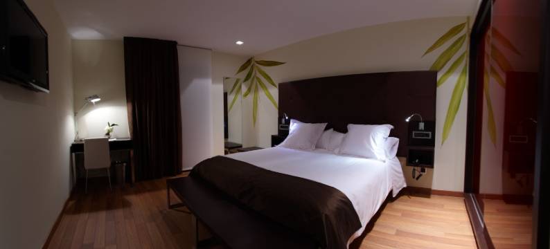 埃古伦乌加特酒店(Hotel Eguren Ugarte)图片