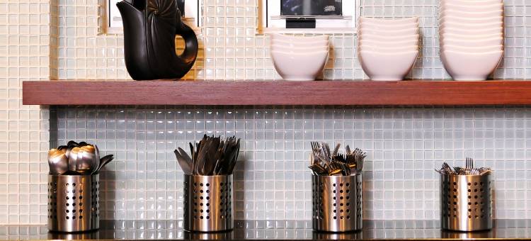 海可酒店 - 城市精品(Hercor Hotel - Urban Boutique)图片