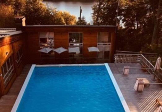 Montaña Resort Hotel Overview