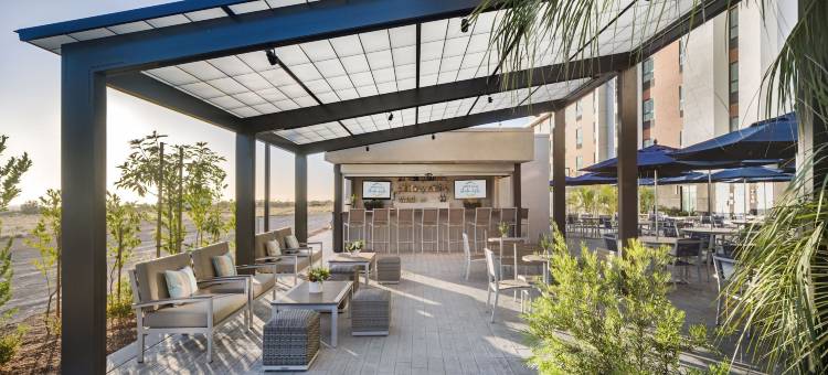 圣地亚哥南-丘拉维斯塔艾尔斯酒店(Ayres Hotel San Diego South - Chula Vista)图片