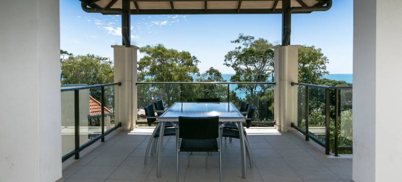 阿莱格拉赫维湾美爵酒店(Grand Mercure Allegra Hervey Bay)图片