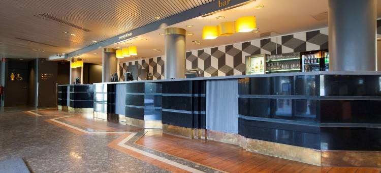 斯堪库奥皮欧酒店(Scandic Kuopio)图片