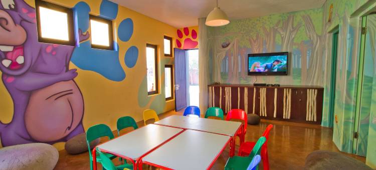 阿瓦尼维多利亚瀑布度假村(Avani Victoria Falls Resort)图片