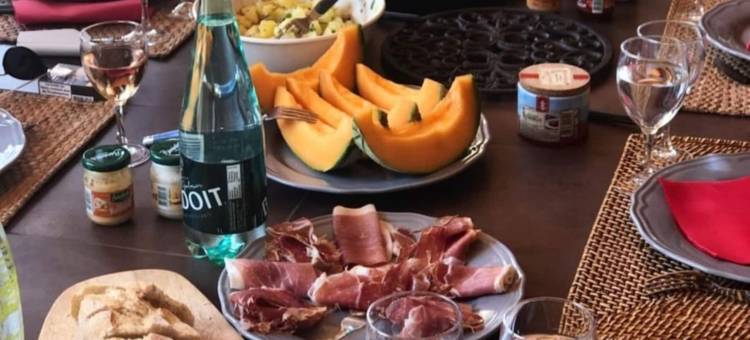 柯曼杜尔区酒店(Domaine du Commandeur)图片