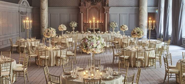 voco格拉斯哥中央大酒店(voco Grand Central Glasgow)图片