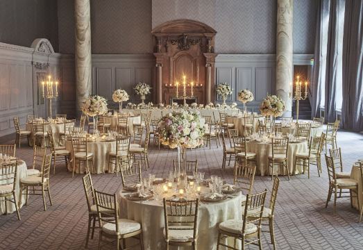 voco GRAND CENTRAL GLASGOW by IHG Hotel Overview