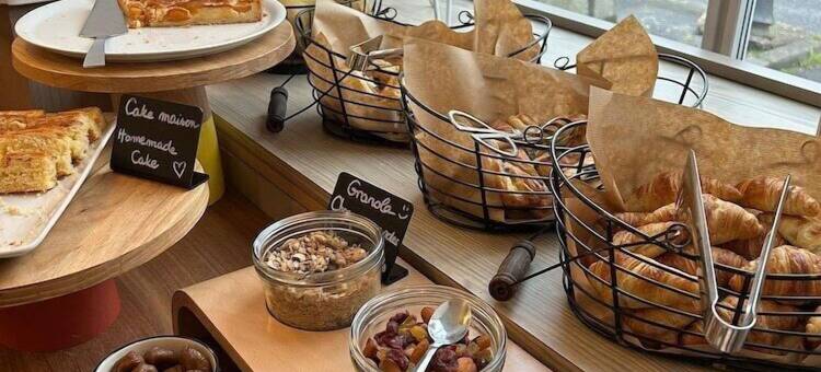 Hôtel du Cheval Blanc - Paris Marne la Vallée图片