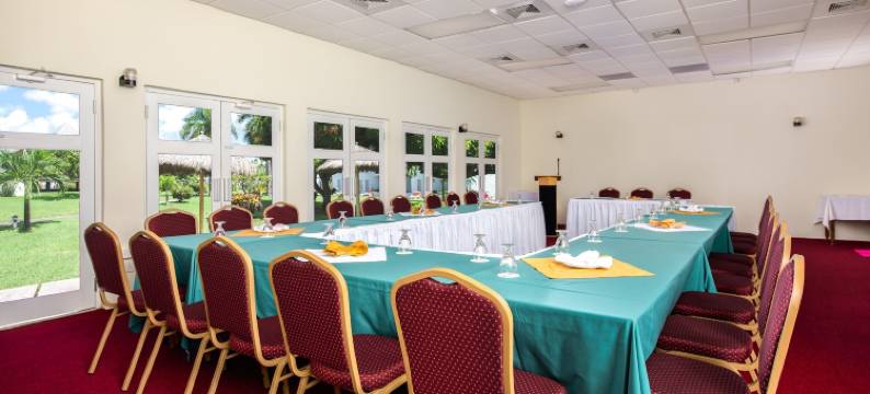 科亚巴海滩度假村(Coyaba Beach Resort)图片