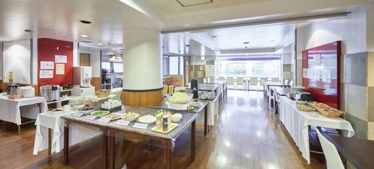 富士山御殿场精选酒店(Select Inn Fujisan Gotemba)图片