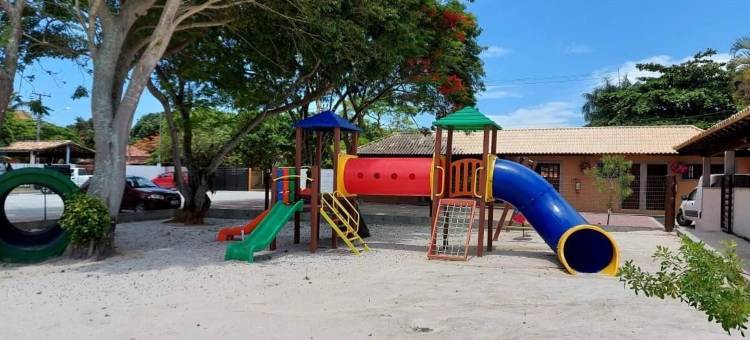 阿尔戈当海滩旅馆(Pousada Algodão da Praia)图片