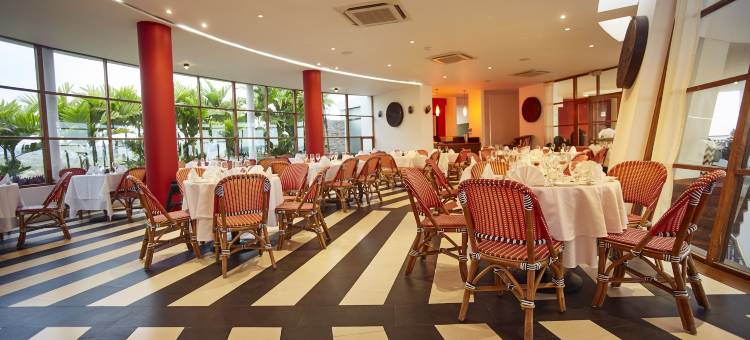 蒙皮赫皇家得可麦仑酒店(Royal Decameron Mompiche - All Inclusive)图片