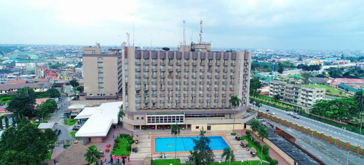 总统酒店(Hotel Presidential)图片