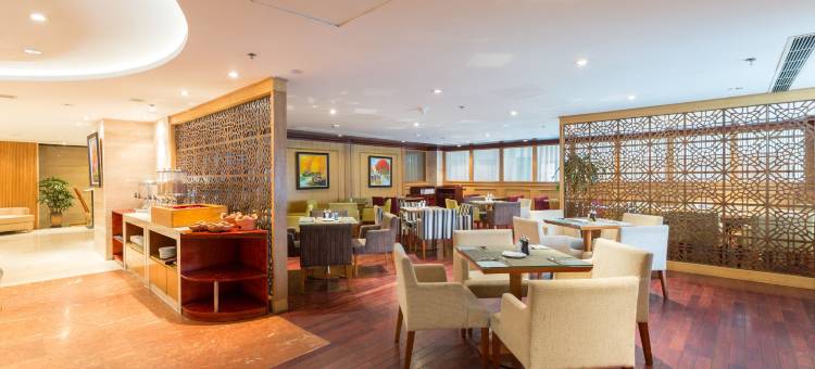 维塞西贡酒店(Vissai Saigon Hotel)图片