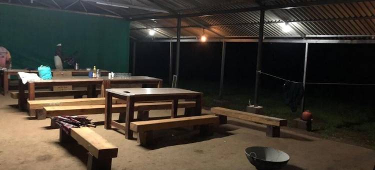 阿南塔生态住宿酒店-近科达拉(Ananta Ecostays)图片