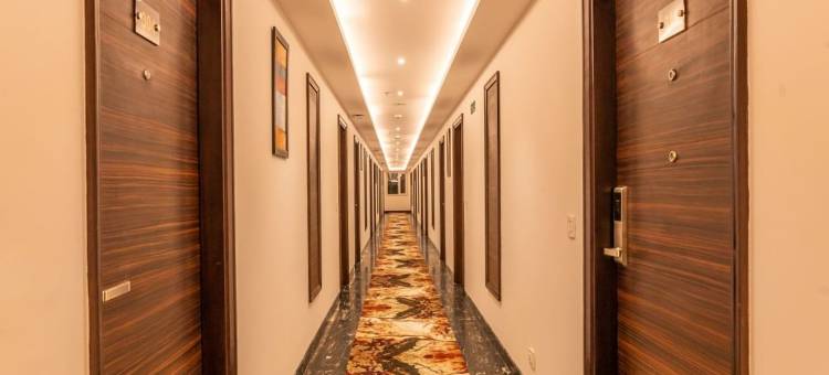 神圣克拉克套房酒店(Divine Clarks Inn Suites)图片