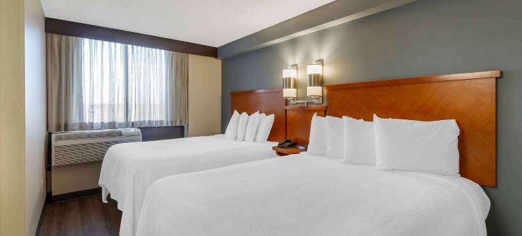 美国长住精品套房酒店 - 克利夫兰 - 独立镇(Extended Stay America Premier Suites - Cleveland - Independence)图片