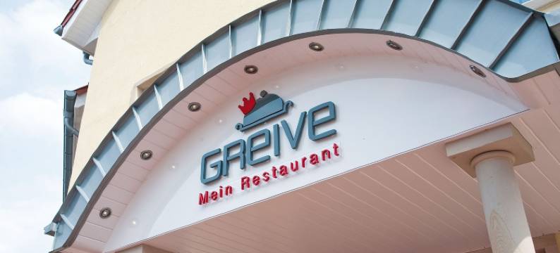 格瑞酒店(Hotel Greive)图片