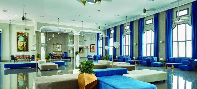 蓬塔卡纳全包式悦宜湾奢享酒店(Riu Palace Punta Cana - All Inclusive)图片