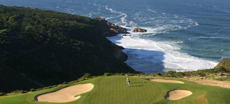 乌白高尔夫水疗酒店(Oubaai Hotel Golf & Spa)图片