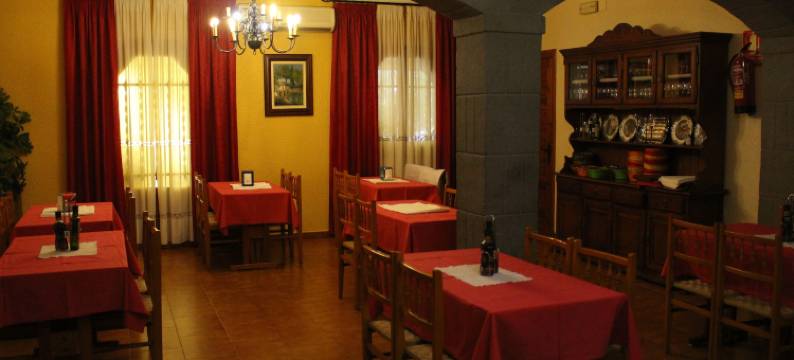 鲁达温泉旅馆(Pension Spa Rueda)图片