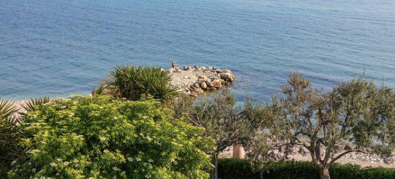 皮托米希亚别墅酒店(Villa Pitomcia)图片