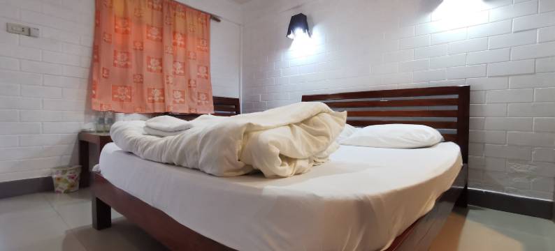 班兰娜度假村(Baan Lanna Resort)图片