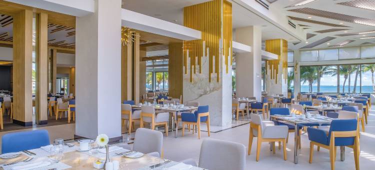 坎昆加尔萨白度假村及水疗 - 全包式住宿(Garza Blanca Resort & Spa Cancun - All Inclusive)图片