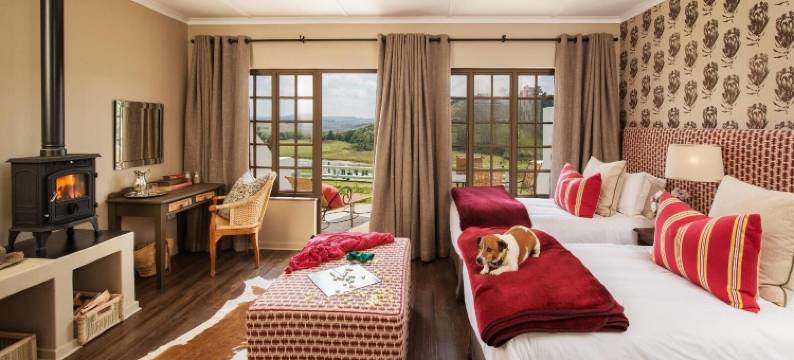 奥克兰农场住宿(Oaklands Farm Stay)图片