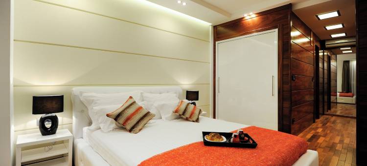 主街一室公寓及客房(Main Street Studio and Rooms)图片