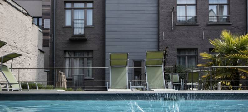 和谐酒店(Hotel Harmony)图片