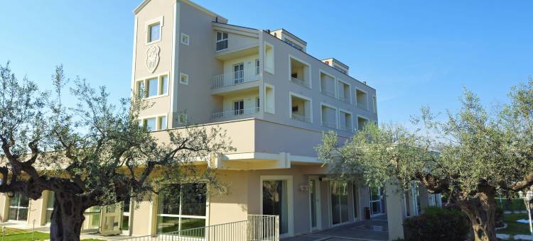 普林西皮公园(Giardino Dei Principi d'Abruzzo)图片