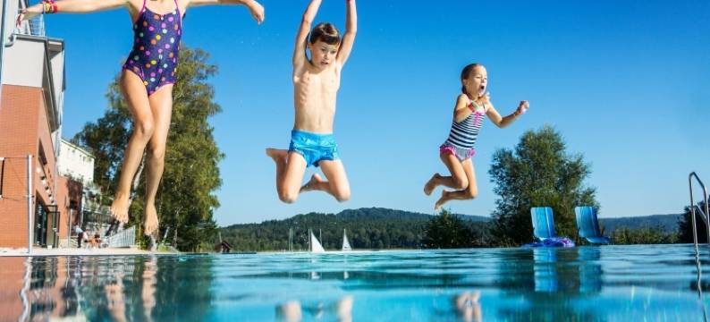 多克西港酒店(Hotel Port Doksy)图片