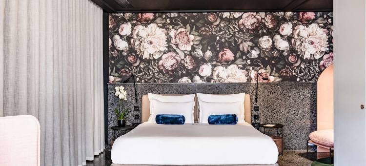 罗瑟里酒店(Rosselli AX Privilege)图片