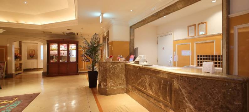 美好花园酒店-京都南(Hotel Fine Garden Kyoto Minami)图片