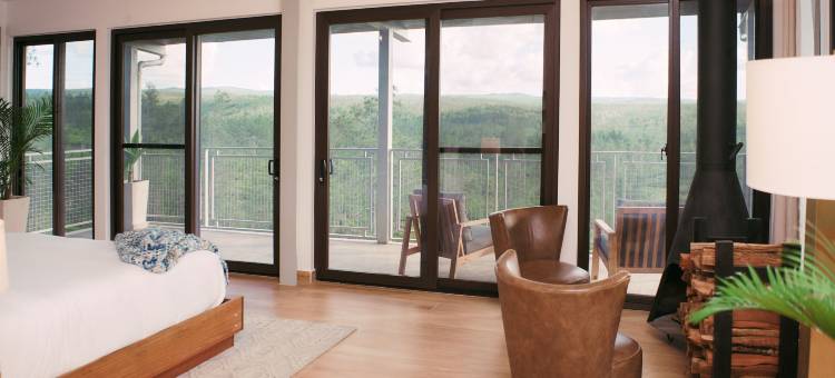 隐藏谷旷野小木屋(Hidden Valley Wilderness Lodge)图片