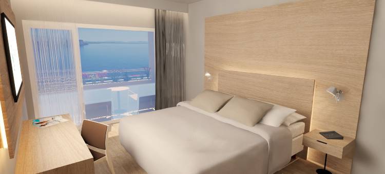 奥德赛阿瓜杜尔塞潜水酒店(Mirador del Cabo Designed for Adults)图片