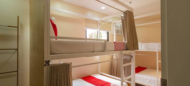 超级OYO 832 Teepee住所旅社&逸家酒店(Super OYO 832 the Teepee Place Hostel & Residence Inn)图片