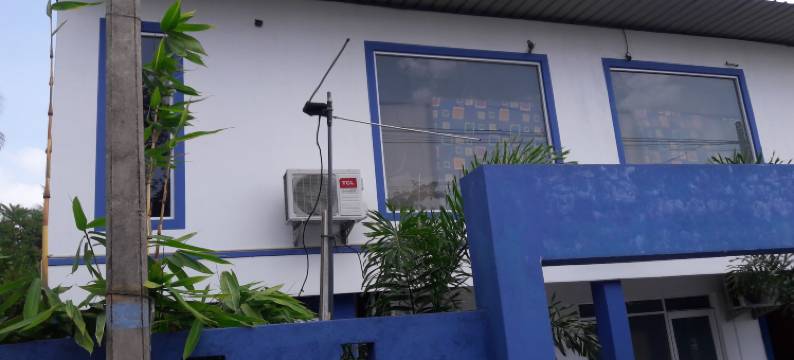 萨拉格玛住宅酒店(Saragama Holiday Resort)图片