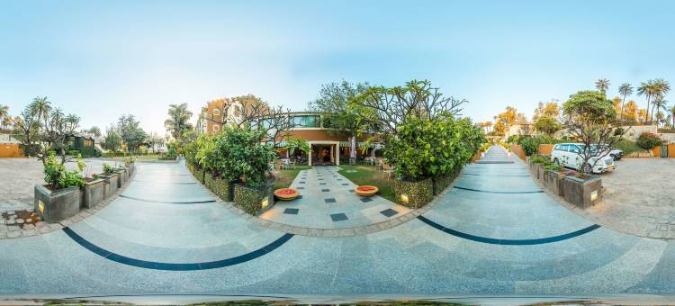 希尔通酒店(Hotel Hilltone)图片