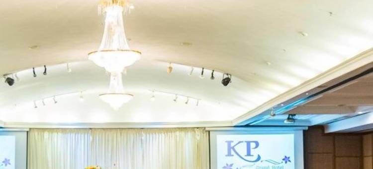 尖竹汶大酒店(K.P. Grand Hotel Chanthaburi)图片