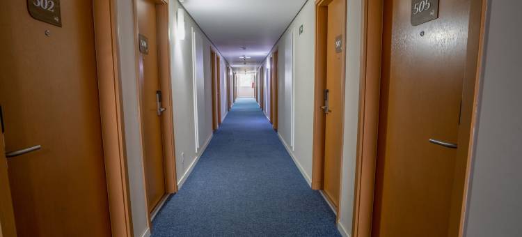 卡兰达Hplus快捷(Carandá Hplus Express)图片