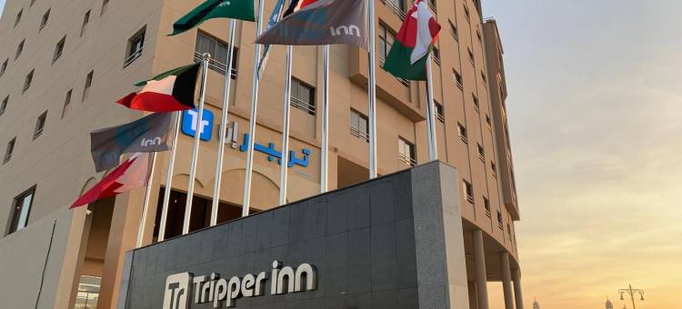 特里珀旅馆(Tripper Inn)图片