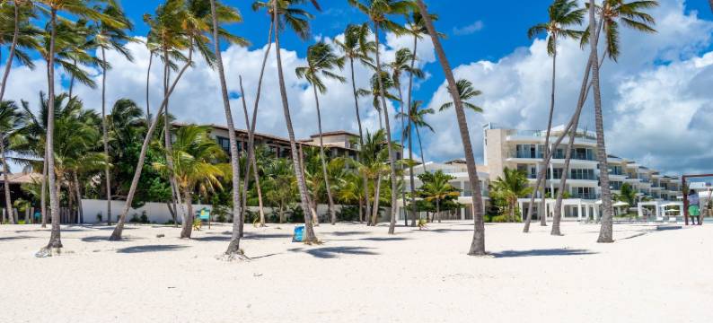 家庭度假公寓 - 在海滩上(Family Getaway Apartment - on the Beach)图片