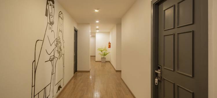 Treebo the Square图片