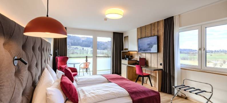 哈伯尔酒店在阿特湖(Hotel Haberl - Attersee)图片