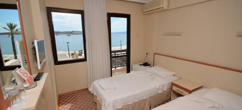 克尔曼酒店(Kerman Hotel)图片