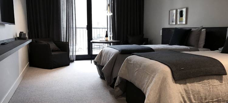 纳甘比米切顿酒店(The Mitchelton Hotel Nagambie)图片