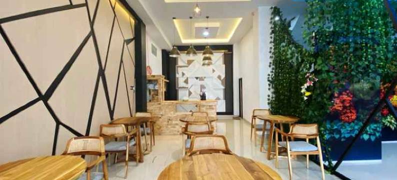 D'Hills Hotel Syariah图片