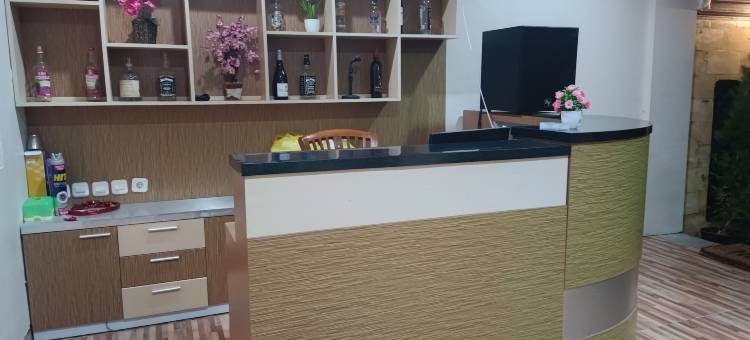 OYO 93626 嗨霍姆斯泰 & 格鲁普(OYO 93626 Hi Homestay & Group)图片