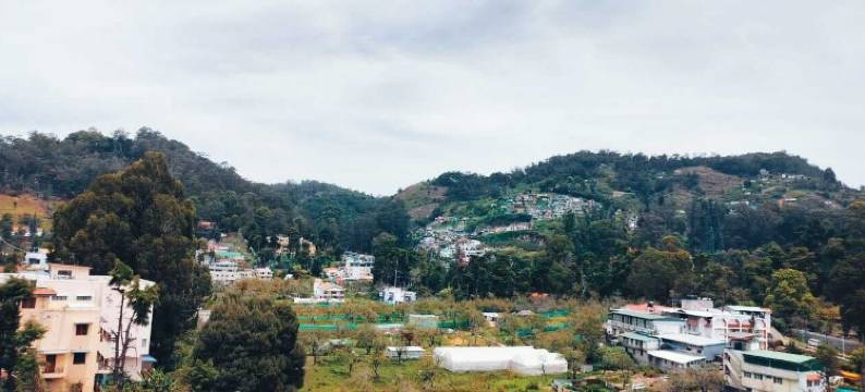 位于奈杜普拉姆的1卧室公寓-500平方米|带1个独立浴室(Nachiappa Palaniappa Grand Inn)图片